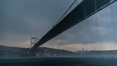 Yurt genelinde sıcaklıklar 15 derece düşüyor