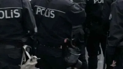 Emniyet Genel Müdürlüğü’nde 10 bin 102 kişilik kadro açıldı