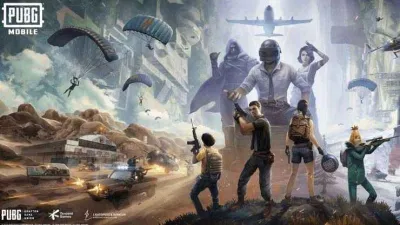 Pubg Mobile nick sembolleri nick şekilleri Pubg Mobile havalı nickler