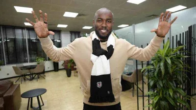 Beşiktaş, Al-Musrati’nin maliyetini açıkladı