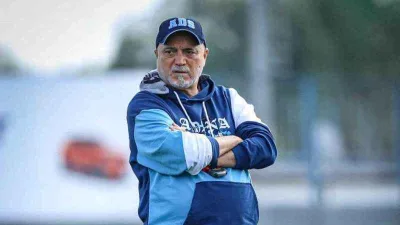 Adana Demirspor, Alanyaspor maçı hazırlıklarını sürdürdü