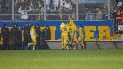 Fenerbahçe, deplasman serisini sürdürdü