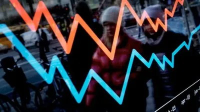 Yıllık enflasyon yüzde 44,38 oldu