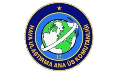 20 şehidimizin 9'u 12. Hava Ulaştırma Ana Üs Komutanlığından