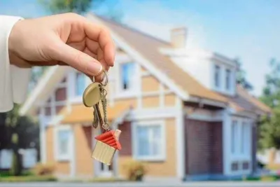 Kiracılığa son! Başvuruya açıldı: 0.69 faizle 5 milyon TL konut kredisi ile ev sahibi olun!