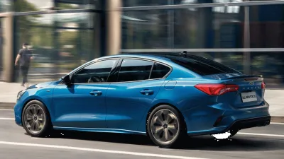 Ford Focus, Puma ve Kuga modellerinde 0.99 faizli taşıt kredisi! Her Şey Dahil Finans Paketi detayları açıklandı