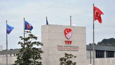 5 Süper Lig kulübüne ceza