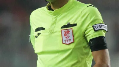 Lig'de 19. haftanın hakemleri belli oldu