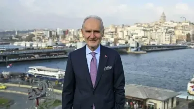 İTO Başkanı Avdagiç’ten “enflasyon hedefi” açıklaması