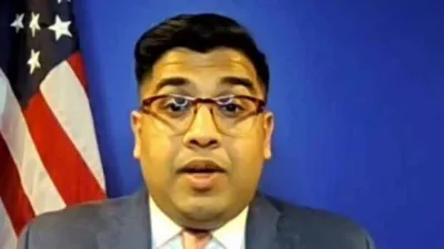 ABD Süleymaniye'de ne araştırıyor?