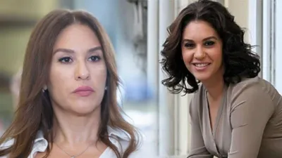 KIZILCIK ŞERBETİ KIVILCIM KİMDİR? Kızılcık Şerbeti Kıvılcım Kim Oynuyor, Gerçekte Kim?