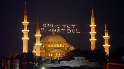 Oruç organlardaki pası temizliyor, karaciğere bayram ettiriyor