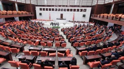 Milletvekili kayıtları devam ediyor