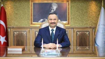 Erdoğan, Danıştay üyesi Yılmaz Akçil’i AYM üyeliğine seçti