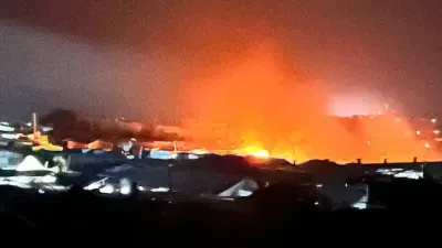 İsrail Sivilleri Hedef Aldı