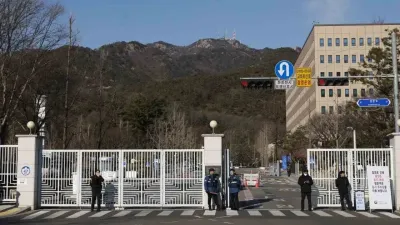 Güney Kore’deki sıkıyönetim krizi sürüyor