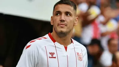 Sivasspor’da Rey Manaj’ın sözleşmesi uzatıldı
