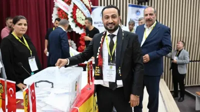 Yeni Malatyaspor Başkanı Şahin Altunok istifa etti