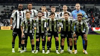 Beşiktaş ile Bodrum FK yarın ilk randevusunda