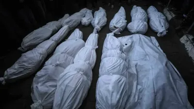 Gazze’de ateşkese varılmasından bu yana 73 Filistinli öldü