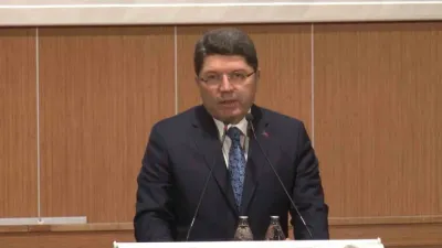 Adalet Bakanı Tunç: “PKK terör örgütünü tarihe gömeceğiz