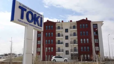 Elazığ’da 27 bin konut teslim edildi, 11 bin konutun yapımı devam ediyor