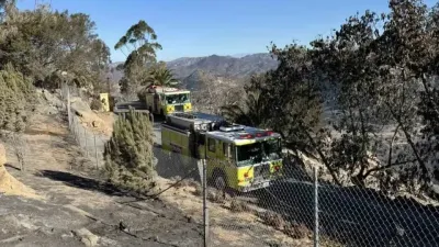 Los Angeles'taki orman yangınlarında ölü sayısı 28’e yükseldi