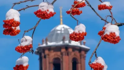 İşte Türkiye’nin en soğuk yerleri