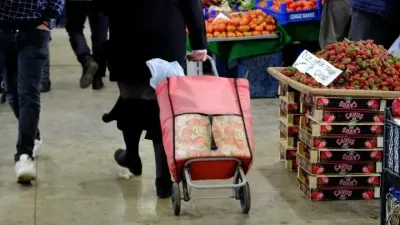 Ekonomik güven endeksi belli oldu