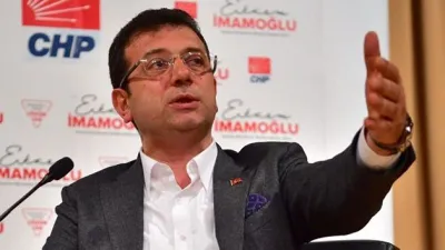 Ekrem İmamoğlu’nun ‘sahte diploma’ soruşturmasındaki YÖK raporunun detayları ortaya çıktı