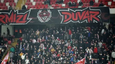 Sivasspor - Beşiktaş maçının biletleri satışa çıktı