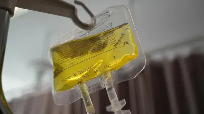 İstanbul’da 'sarı serum’ kabusu: Yine ölüme sebep oldu