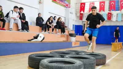 Ümraniye Belediyesi’nden ’POMEM Hazırlık Kursu’