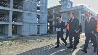 Esenyurt’ta hizmet dönemi başladı