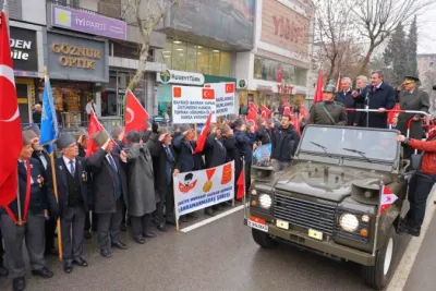Cumhurbaşkanı Yardımcısı Yılmaz: 