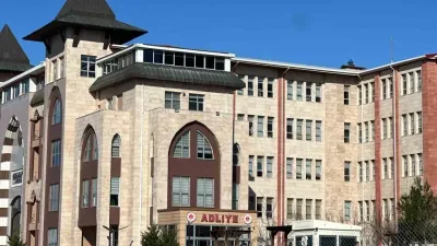 Muhsin Yazıcıoğlu davası ertelendi