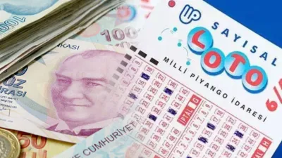 29 EKİM 2025 SAYISAL LOTO ÇEKİLİŞ SONUCU. 29 Ekim 2025 Sayısal Loto hangi numaralar?