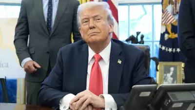 Trump yönetimi ABD’de istihdam oluşturacak yabancılara 5 milyon dolara 