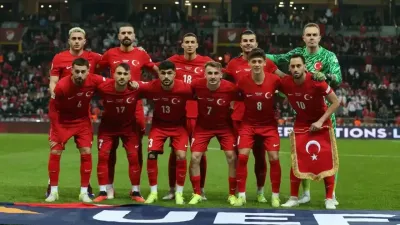 A Milli Takım, 10 Haziran’da Meksika ile karşılaşacak