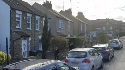 FETÖ’cülerin şirketlerinin adresi Londra