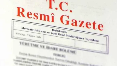 İşsizlik fonu prim gelir oranı yüzde 50'ye çıkarıldı