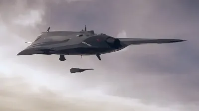 Çanakkale Zaferi’nin 110’uncu yıldönümünde 2 ANKA III gökyüzüne havalandı