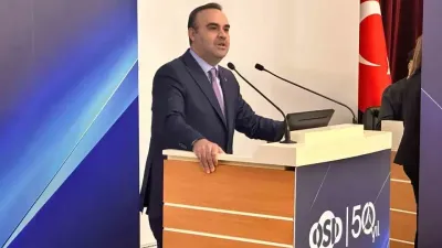 Otomotiv ihracatı 37,2 milyar dolara ulaştı