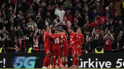 A Milliler, Macaristan’a avantajlı gidecek