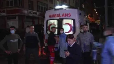 Irak'taki düğün yangınında yaralanan 3 kişi daha İstanbul'a getirildi