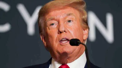 Trump hakkındaki dolandırıcılık davasında flaş karar