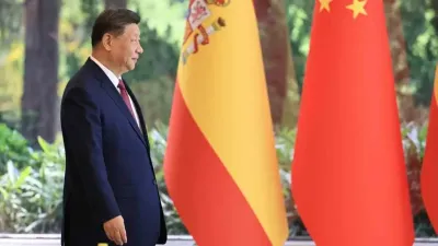 Çin, ABD’ye uygulanan gümrük vergisini yüzde 125’e çıkardı