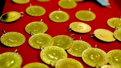 Ons altında tarihi zirve