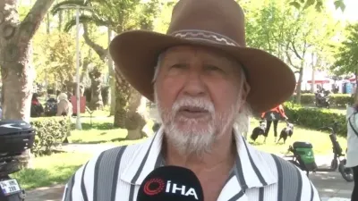 Deprem Uzmanı Üşümezsoy: 