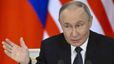 Putin, İstanbul’daki Ukrayna görüşmesine katılmayacak